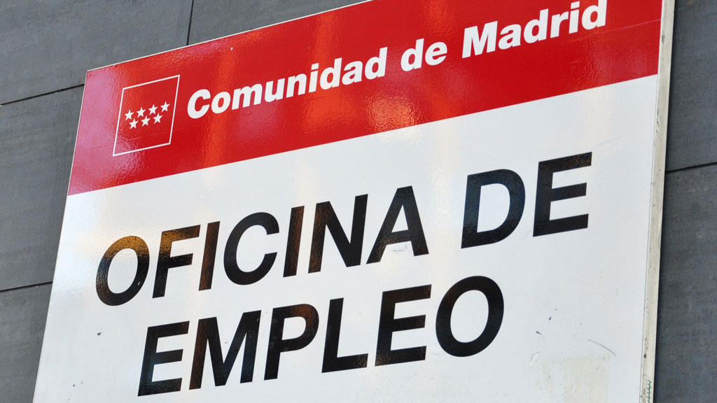 Lee más sobre el artículo Madrid aumenta el paro en 20.600 personas