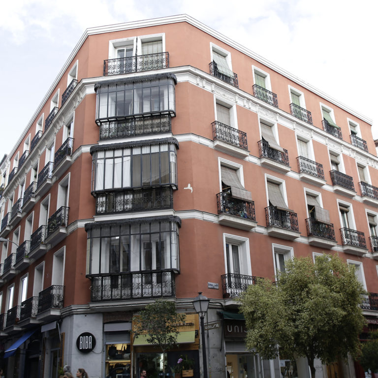 Madrid promoverá un Pacto Regional por la Vivienda para paliar los efectos económicos