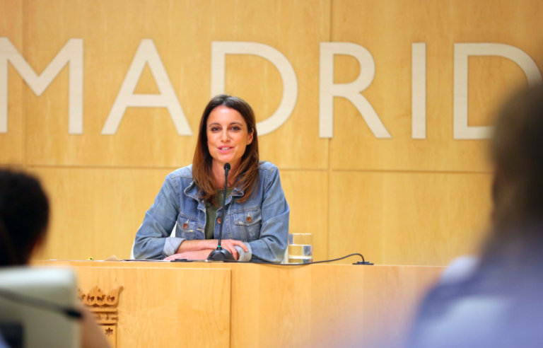 El Ayuntamiento presenta el Plan Aplaude Madrid dirigido al tejido cultural