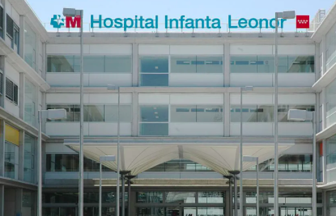 En este momento estás viendo El Hospital Universitario Infanta Leonor logra acreditar cinco nuevas unidades docentes