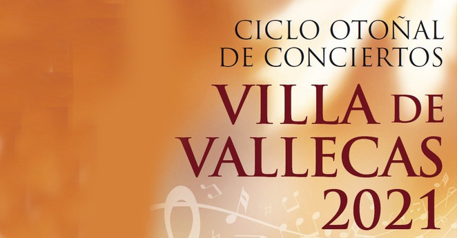 En este momento estás viendo Villa de Vallecas celebra su ciclo otoñal de conciertos