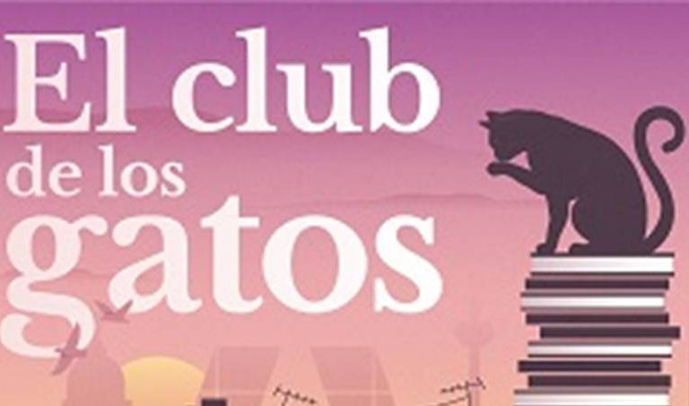 Nueva edición de ‘El club de los gatos’