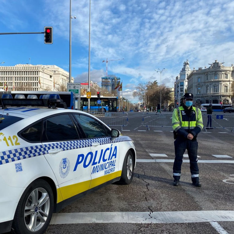 El Ayuntamiento refuerza las medidas de seguridad encaminadas a la prevención integral ante bandas juveniles violentas