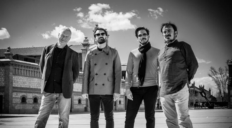 Muerdo, Fellini Quartet y otras propuestas en el otoño cultural de Vallecas