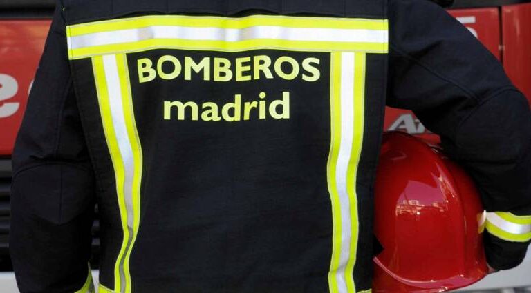 Aprobado un plan especial para un almacén de bomberos en Vallecas-La Atalayuela