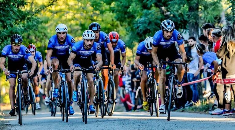 Madrid acogerá el Campeonato de Europa de Triatlón en 2023