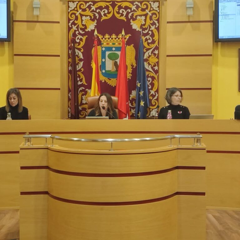 Presupuestos 2023: Villa de Vallecas destinará 3 de cada 10 euros a programas de asistencia social