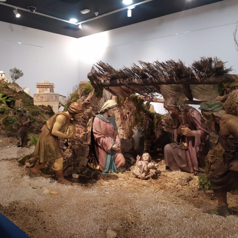 Puente de Vallecas se llena de cultura y ocio en Navidad