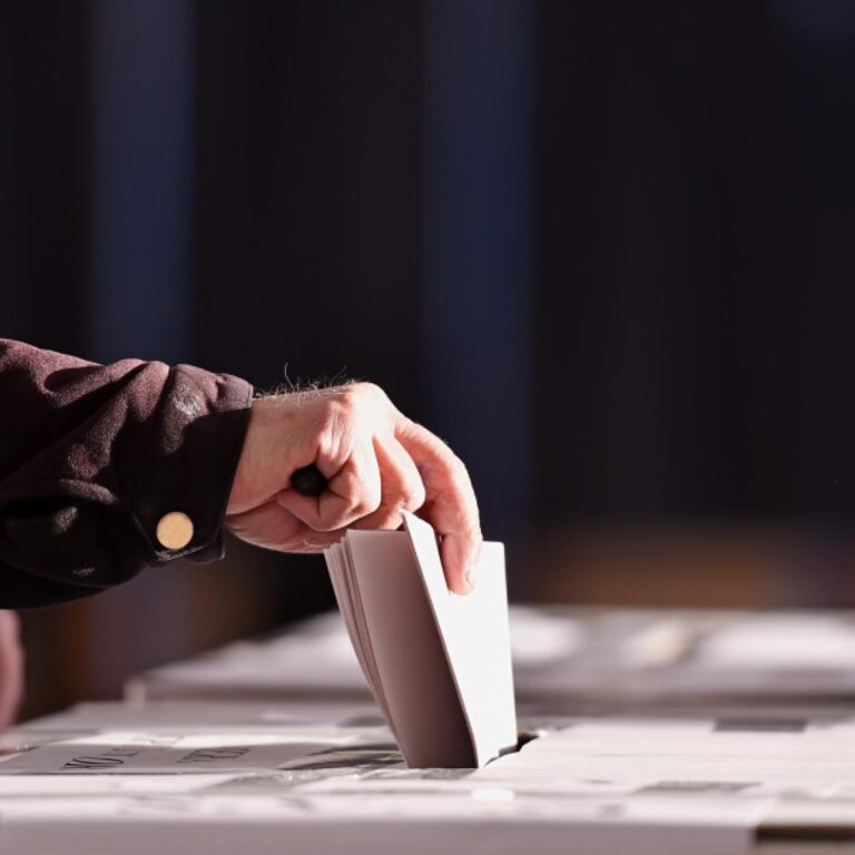 Abierto el censo electoral de ciudadanos extranjeros para que puedan votar en las elecciones municipales de mayo