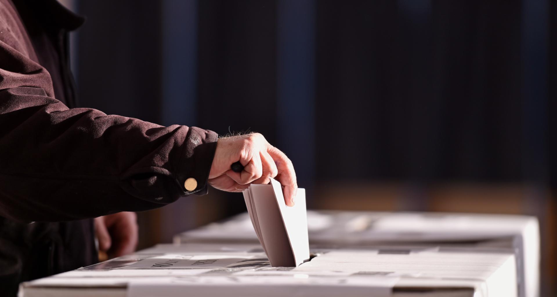 Lee más sobre el artículo Abierto el censo electoral de ciudadanos extranjeros para que puedan votar en las elecciones municipales de mayo