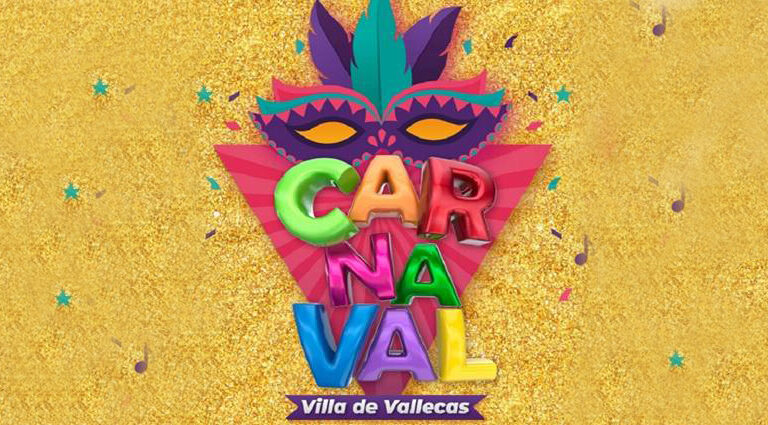 En Vallecas es tiempo de Carnaval