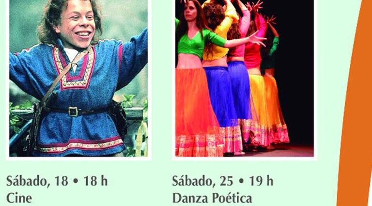 Agenda cultural de febrero en Villa de Vallecas