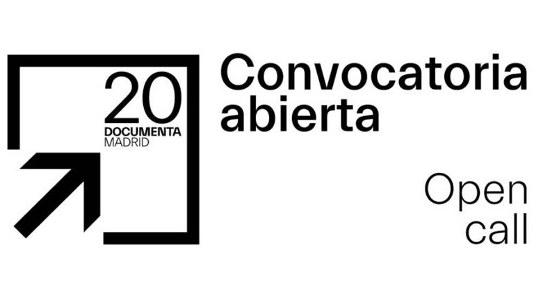 Abierta la convocatoria para la 20ª edición de Documenta Madrid