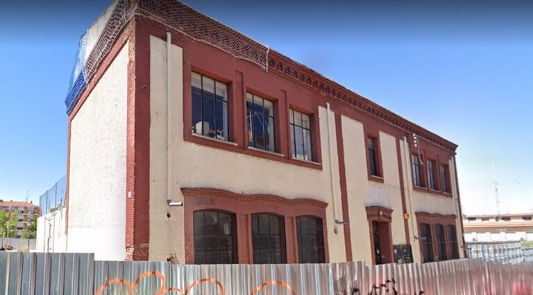 Aprobada la modificación del Plan General para proteger edificios de arquitectura neomudéjar, también en Vallecas