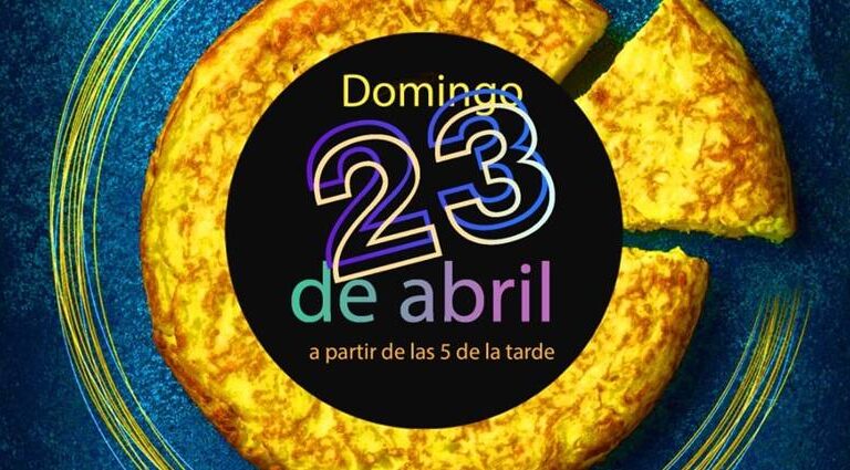 Vallecas vuelve a celebrar el Día de la Tortilla