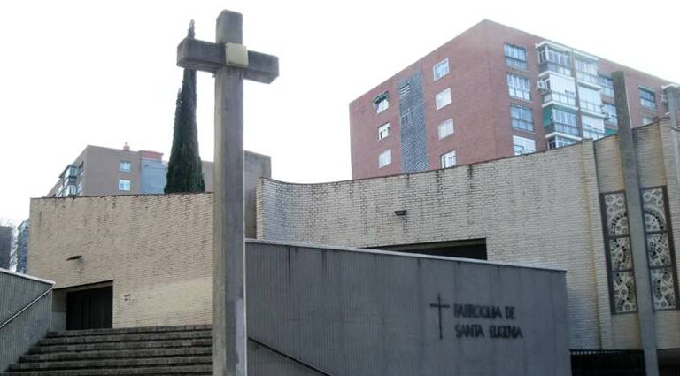 La Parroquia de Santa Eugenia abre la inscripción para catequesis de primera comunión