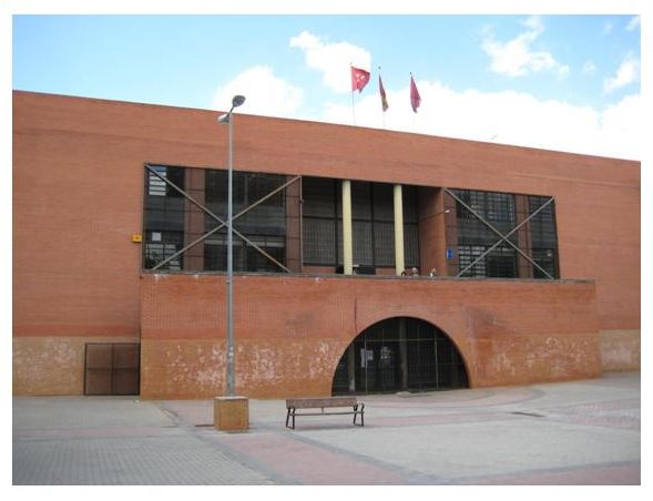 Nuevas normas de acceso a los Teatros de los Centros Culturales de Puente de Vallecas