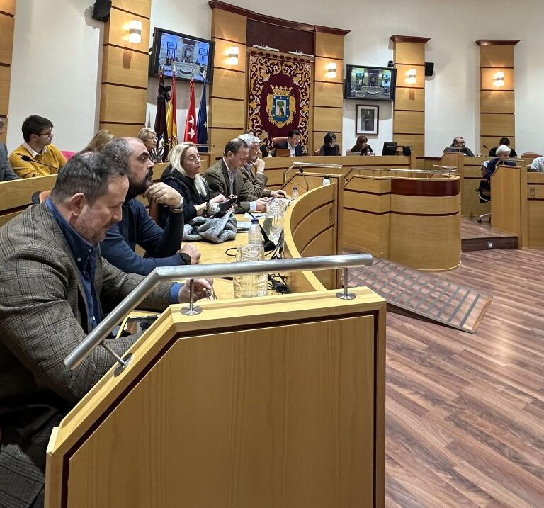 El presupuesto de Villa de Vallecas se incrementa en un 7,7 % para el 2024