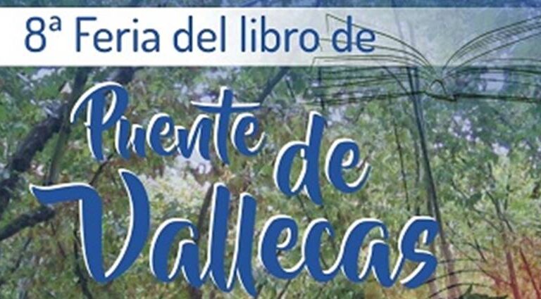 Más de medio millar de autores firmarán sus obras en la VIII Feria del Libro de Puente de Vallecas