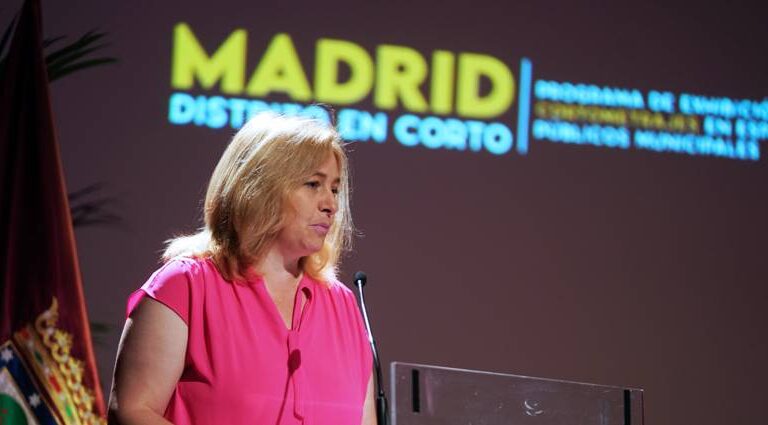 ‘Madrid Distrito en Corto’, un programa para exhibir cortometrajes premiados y nominados