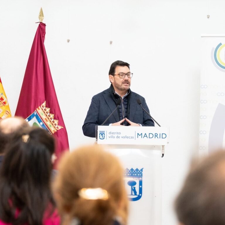 Jornada de networking de economía social
