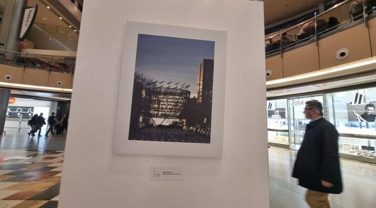 La Gavia y el Francisco Fatou acogen las obras del IV Certamen de Fotografía