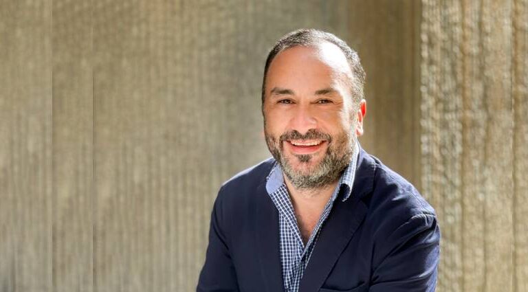 Juan Carlos Lossada: «Desde los festivales se puede contribuir a hacer visible lo que las más de las veces pasa desapercibido»