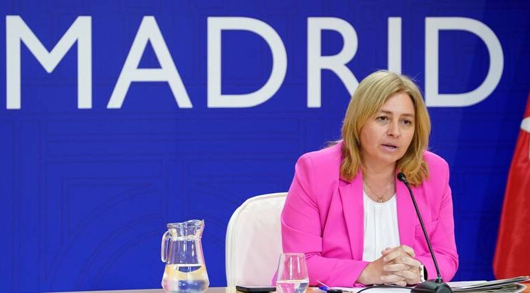 La nueva Escuela Municipal de Cuidados estará en el Centro de Formación de Villa de Vallecas