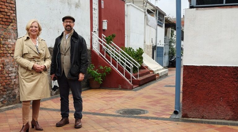 Mejora la accesibilidad en las calles de Peal, Vedra, Cazorla y Vilches