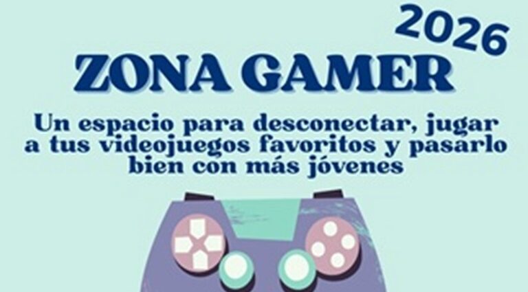 El Centro de Intervención Río Esmeralda abre un espacio de videojuegos para jóvenes vallecanos