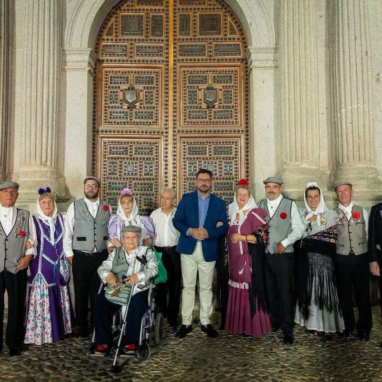 Villa de Vallecas celebró sus Fiestas de la Virgen de la Torre 2026