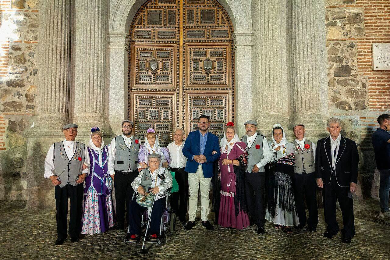 Villa de Vallecas celebró sus Fiestas de la Virgen de la Torre 2026